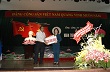 Tổng Công ty Cao su Đồng Nai hoàn thành Kế hoạch năm 2013